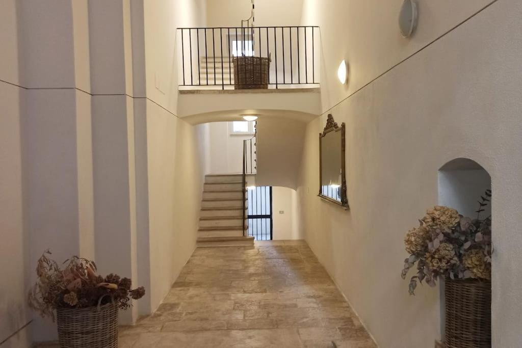 Bienvenue A Bari Apartment Exterior photo