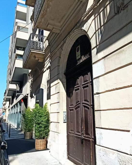 Bienvenue A Bari Apartment Exterior photo